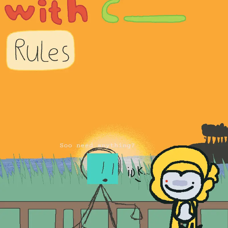 Game by @am_just_a_normal_person