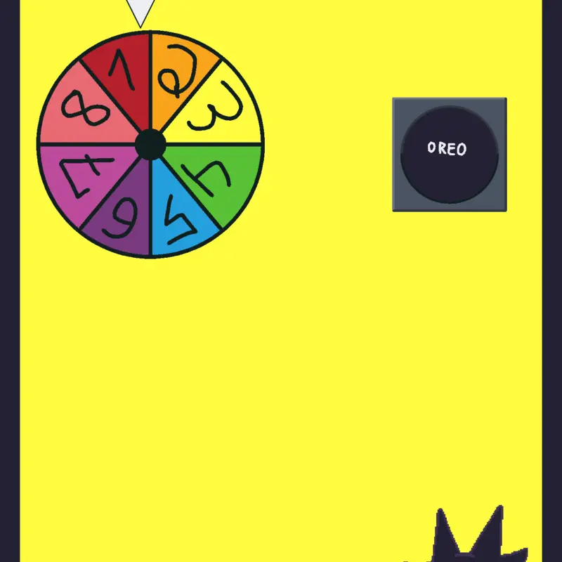 Game by @dhurr