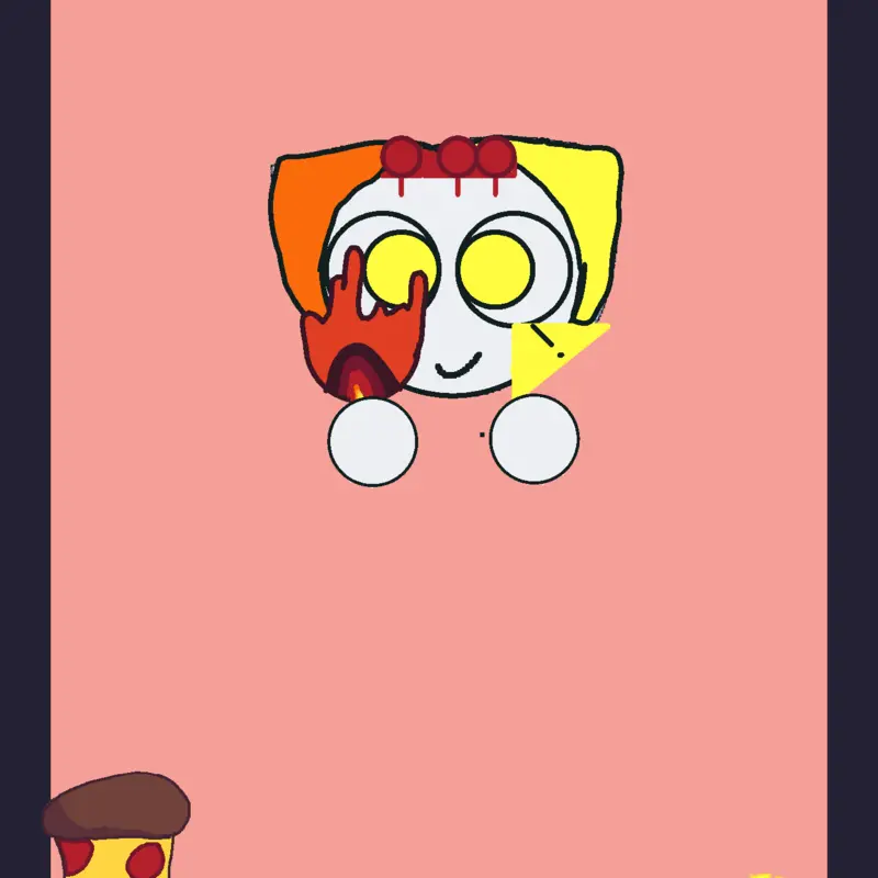 Game by @weki