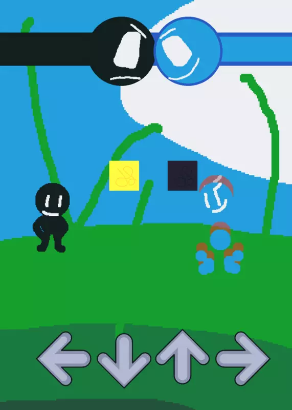 Game by @bluey_the_ball