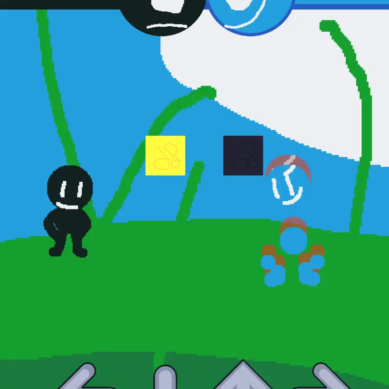 Game by @bluey_the_ball