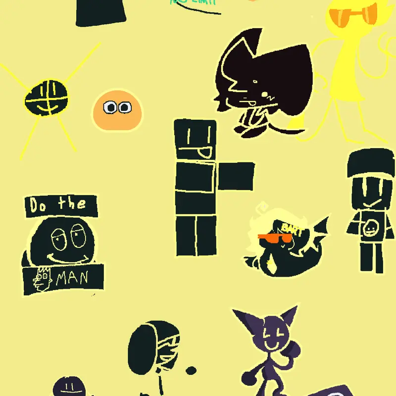 Game by @B_60