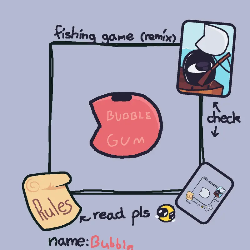 Game by @lollipopkade
