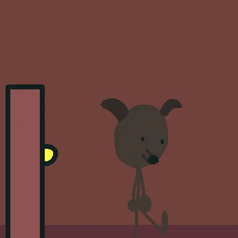 Game by @Cachorresom