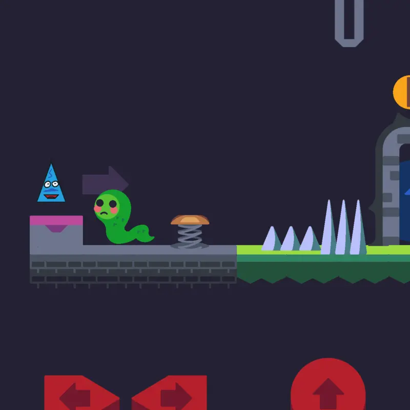 Game by @UYSCUTI