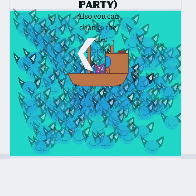 Game by @fatzandhardn