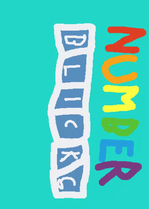 Game by @numberblocks3rdfan27