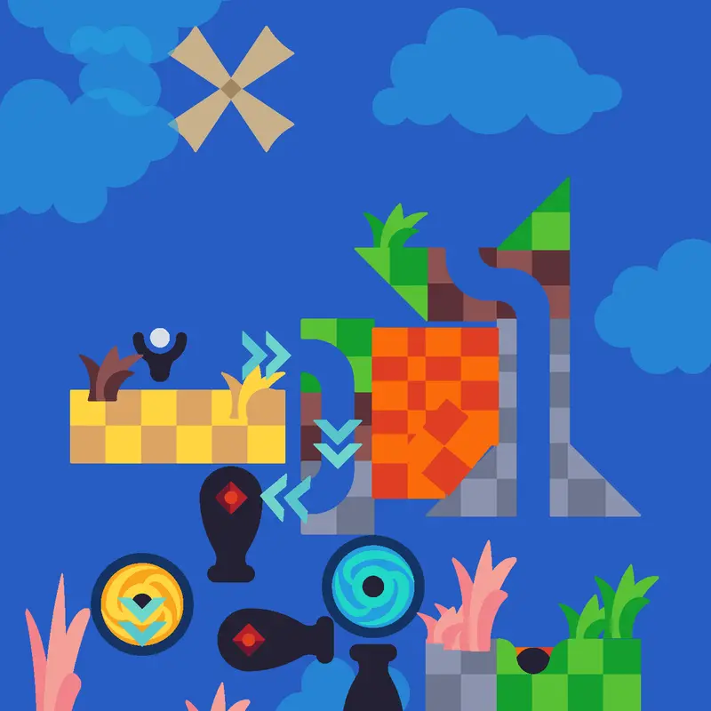Game by @FALSE_PROPHET000