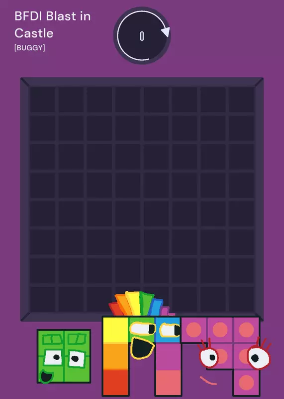 Game by @_-TEAM2375-_