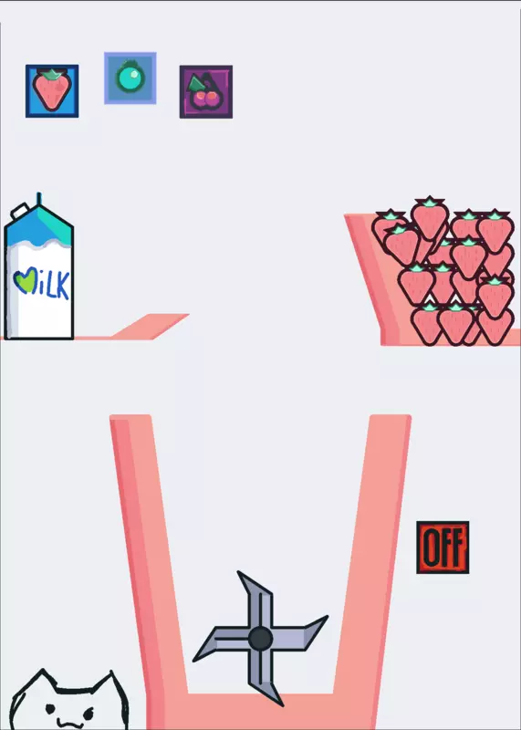 Game by @sadiena