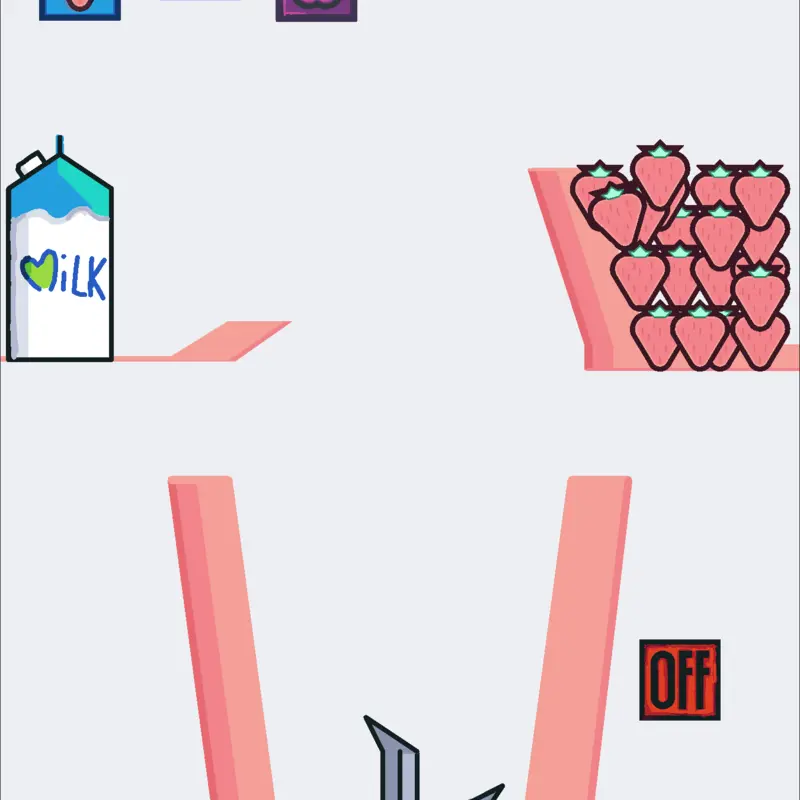 Game by @sadiena