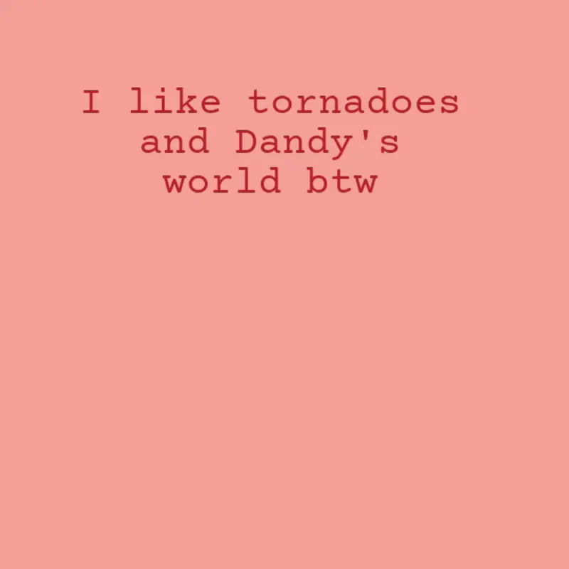 Game by @acidman_lee_tornadoes