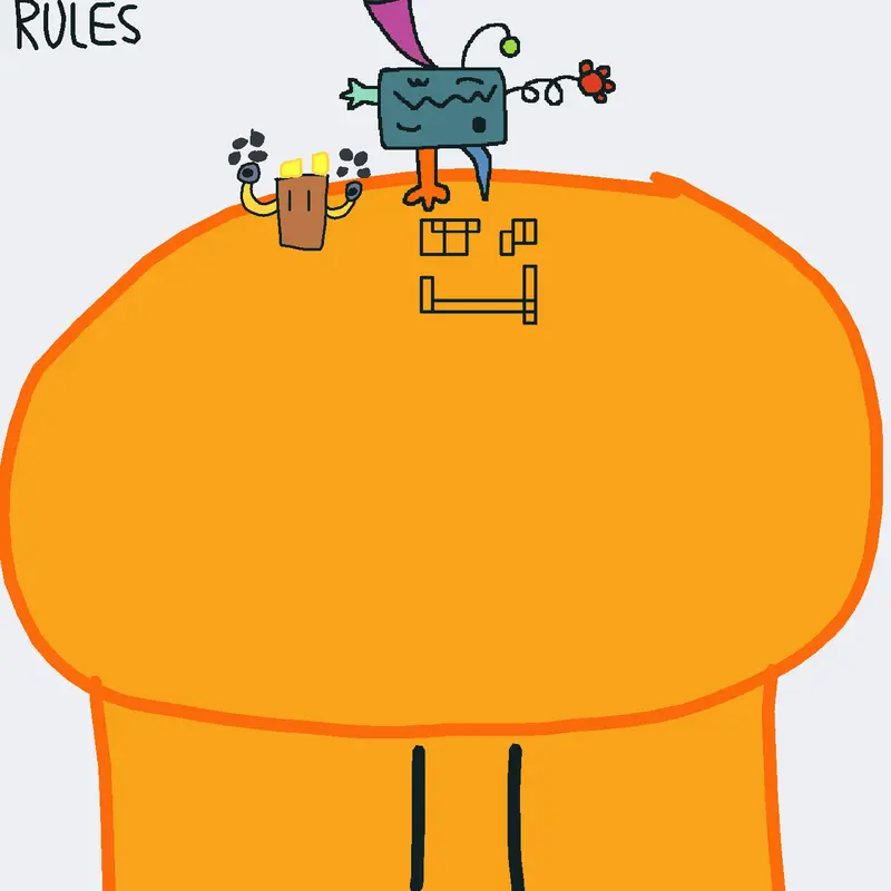 Game by @gniksammelot55