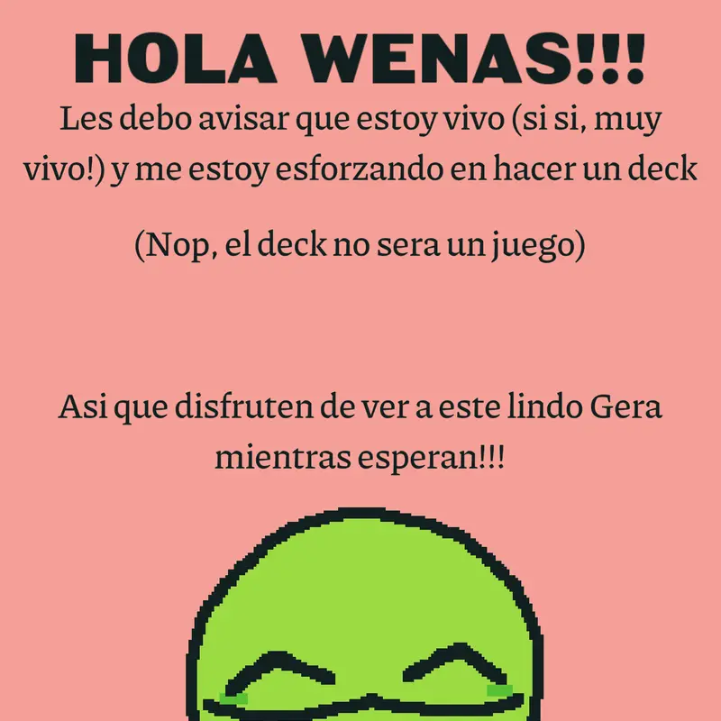 Game by @Gera_the_ball