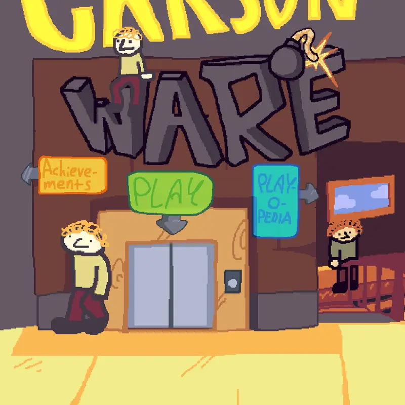 Game by @carson-yellow-gamer