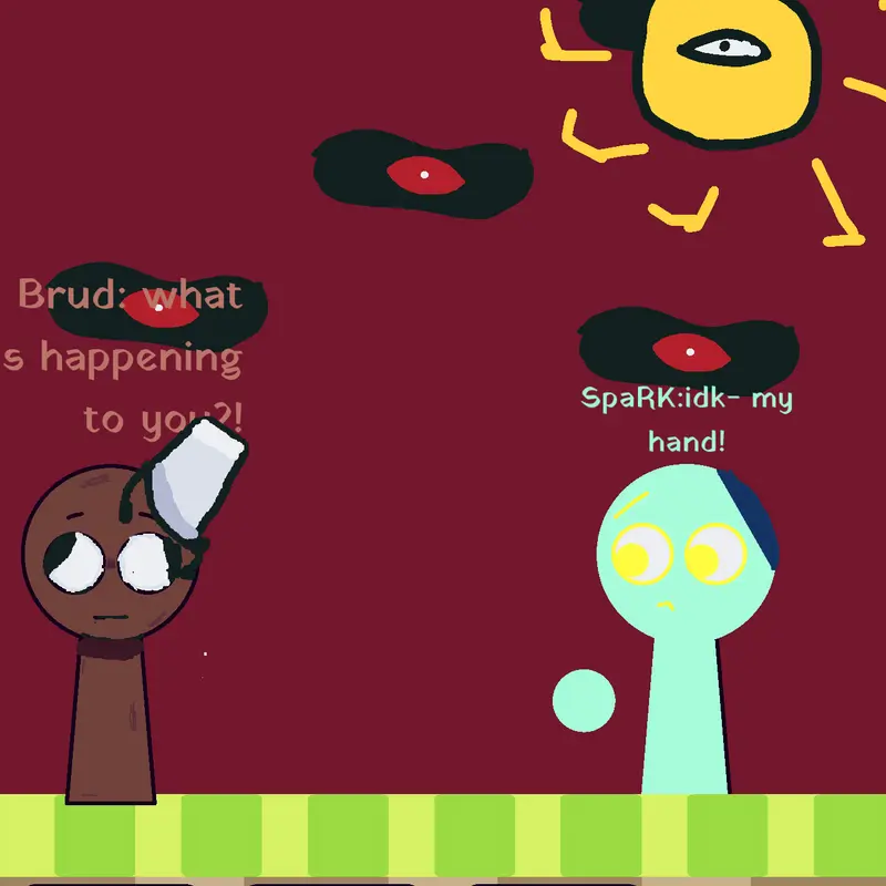 Game by @JoacoProductions