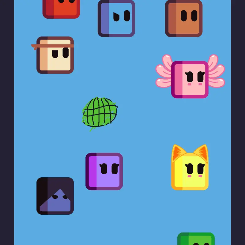 Game by @ProGEOCITIES