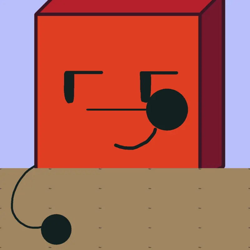 Game by @camiloninot