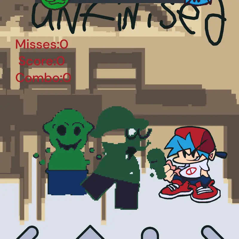 Game by @Guzzy