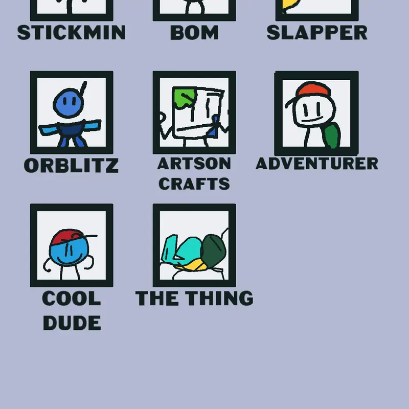 Game by @stereobot_idk