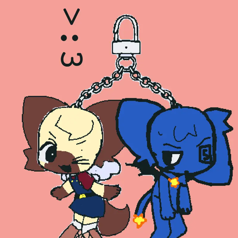 Game by @Five_silly-5