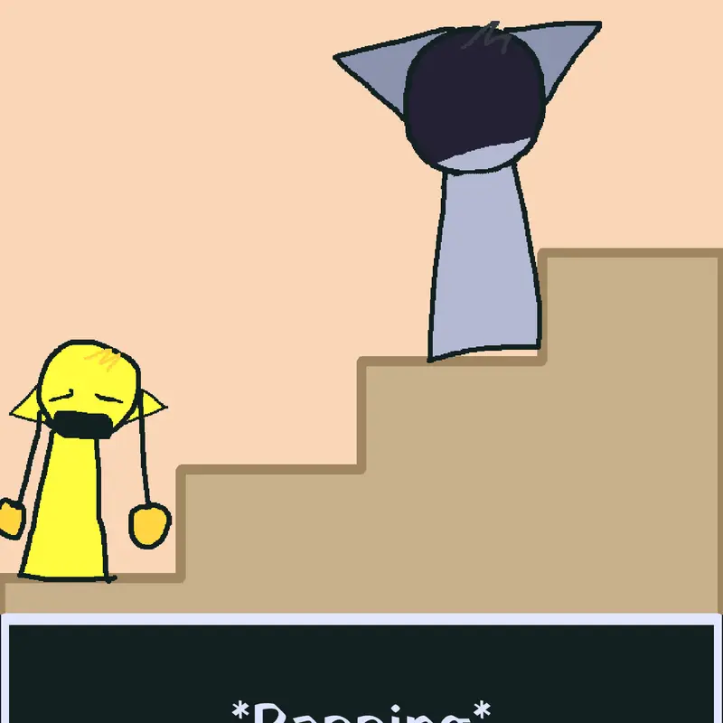Game by @esabellee