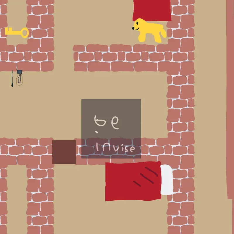 Game by @Labersier