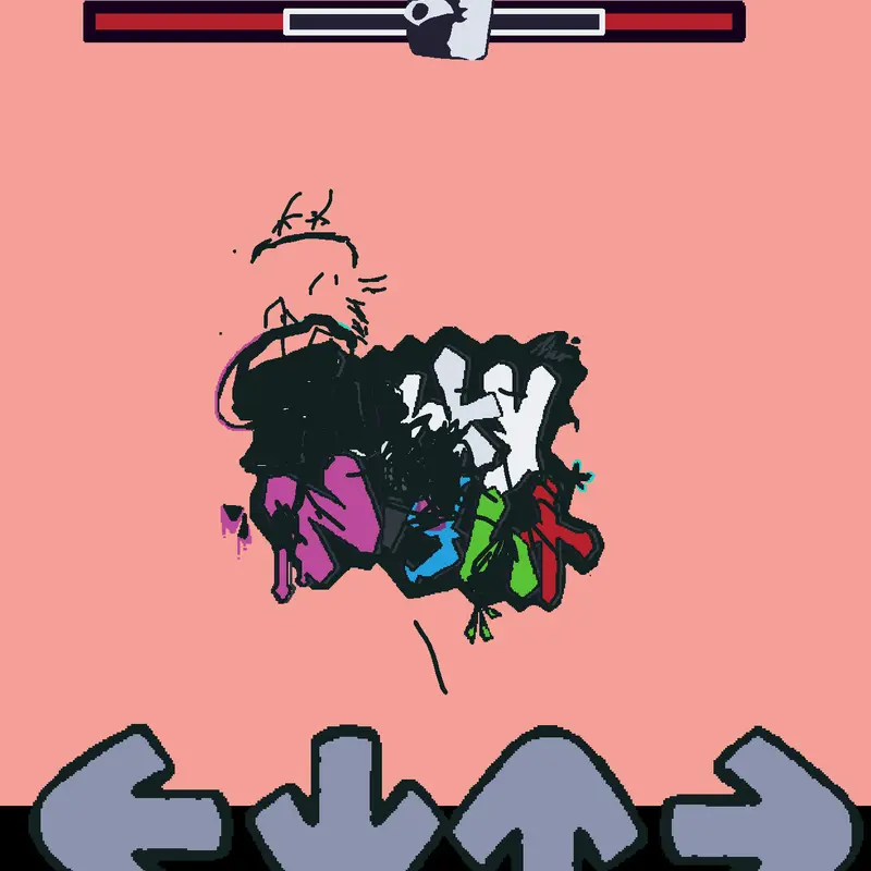 Game by @vinnycastle