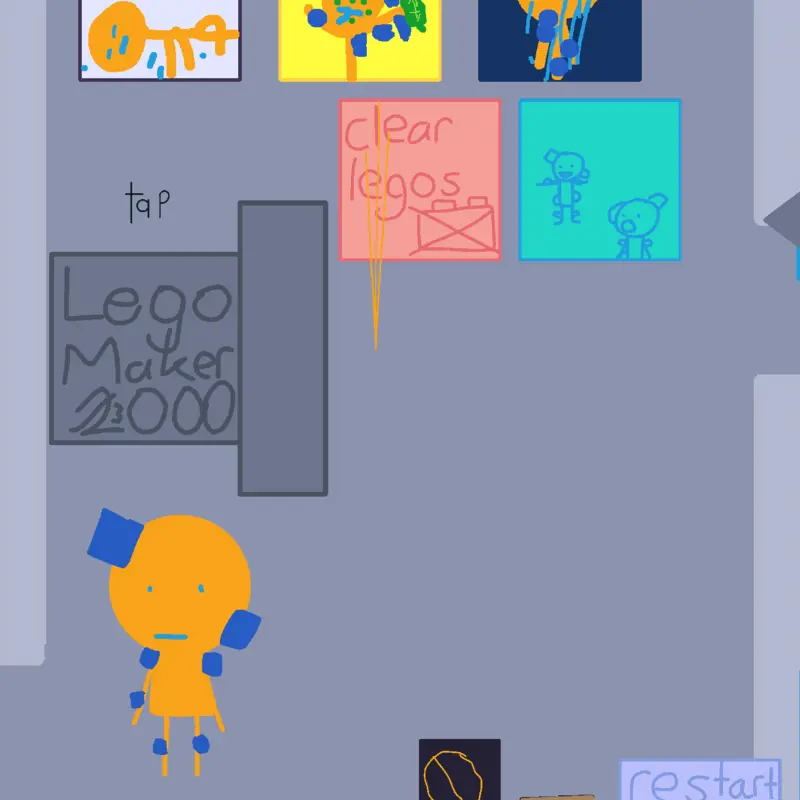 Game by @mimpi