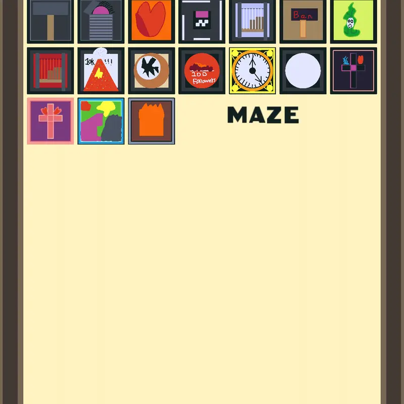 Game by @error47263737383