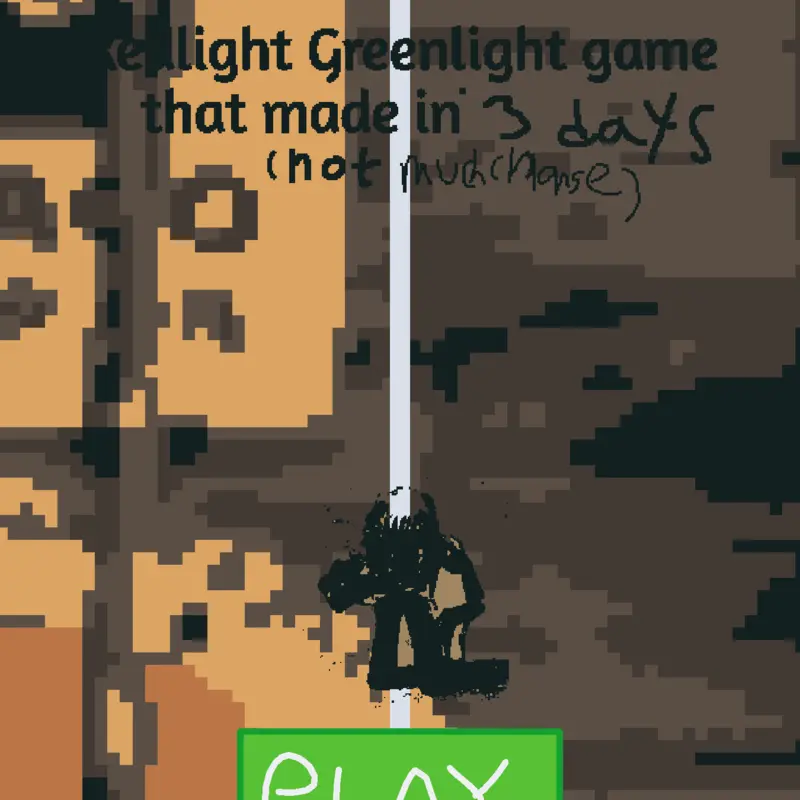 Game by @Kampong_sinaut