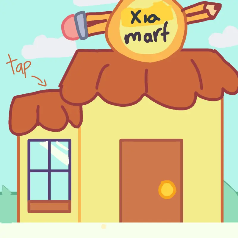 Game by @ykxia