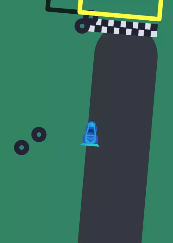 Game by @spotless993