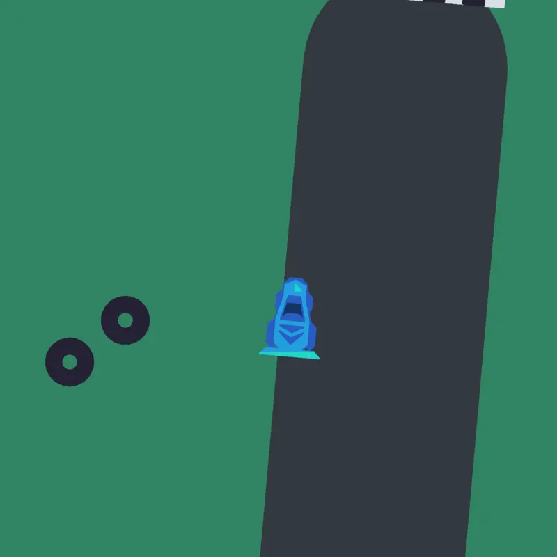 Game by @spotless993