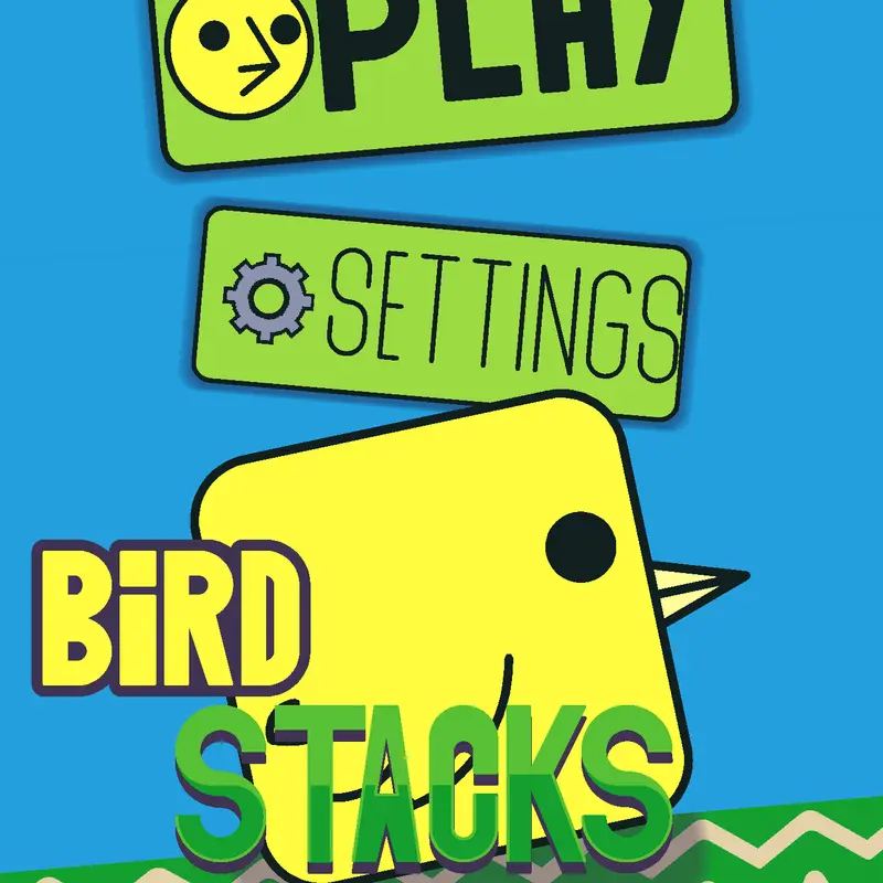 Game by @yuzi928