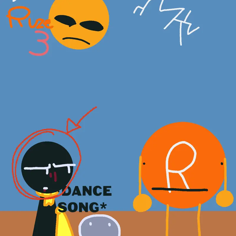Game by @Mollyfear_fanart
