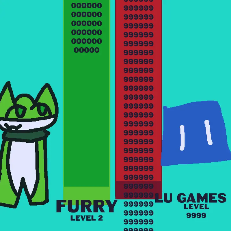 Game by @luccaxxObby