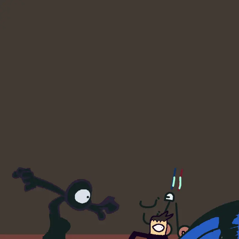 Game by @yahgan