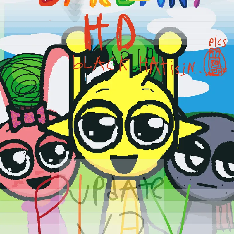 Game by @s1cklynikALT