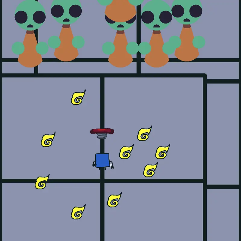 Game by @Toothbrush_Animations123