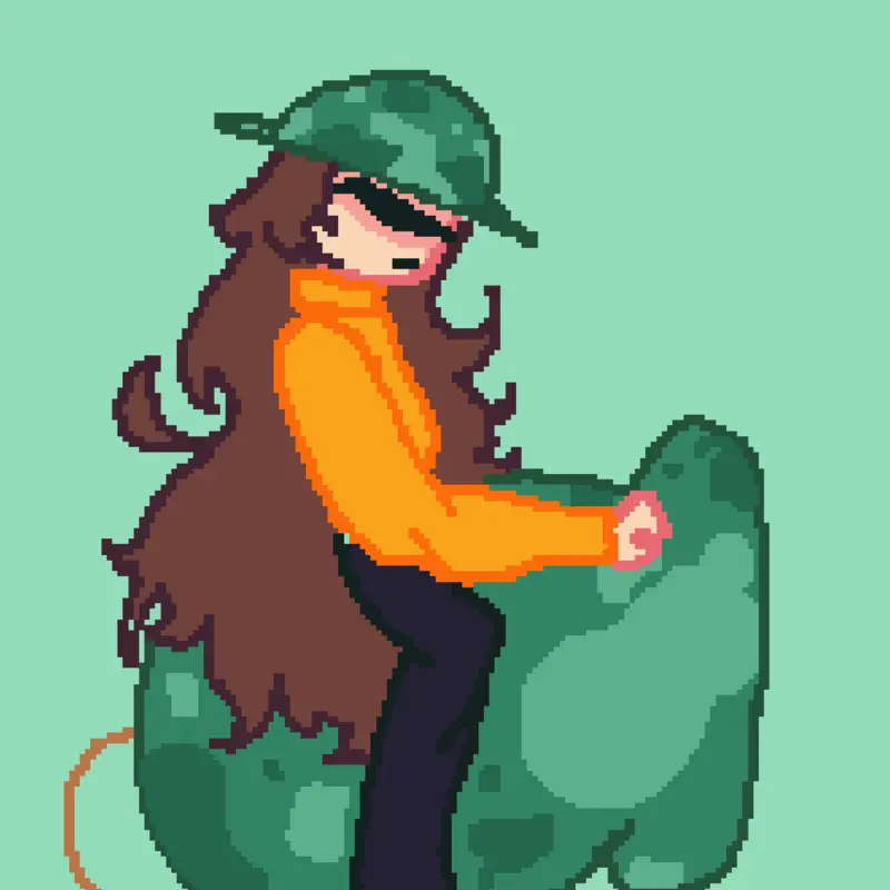 Game by @Christmas__SUNNY