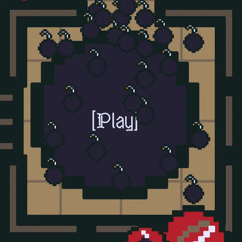 Game by @RODRIGO707