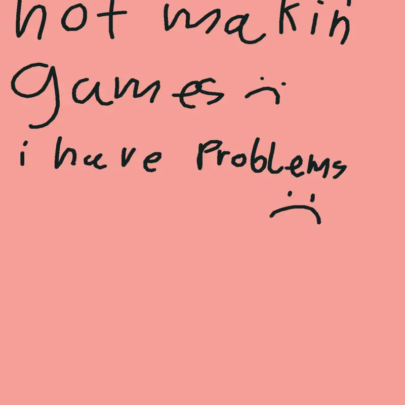 Game by @jul1e_0ff1ci4l