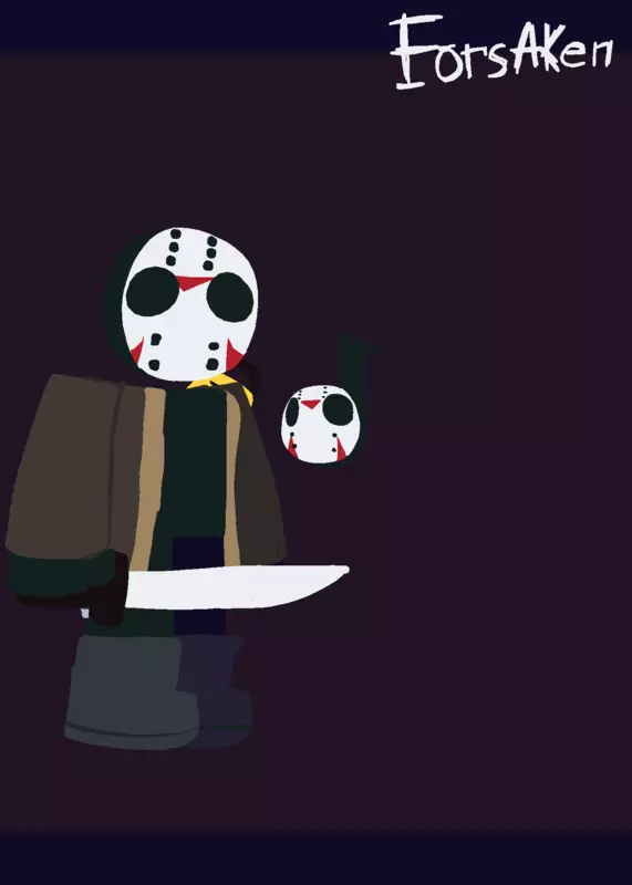 Game by @XGiaHan_TheArtistX
