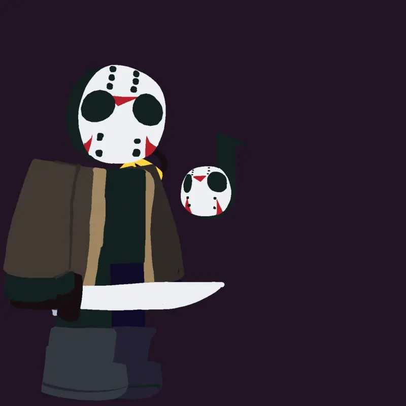 Game by @BoringArtist_