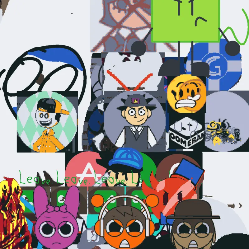 Game by @SprinklesOSC