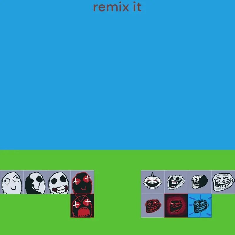 Game by @rataw