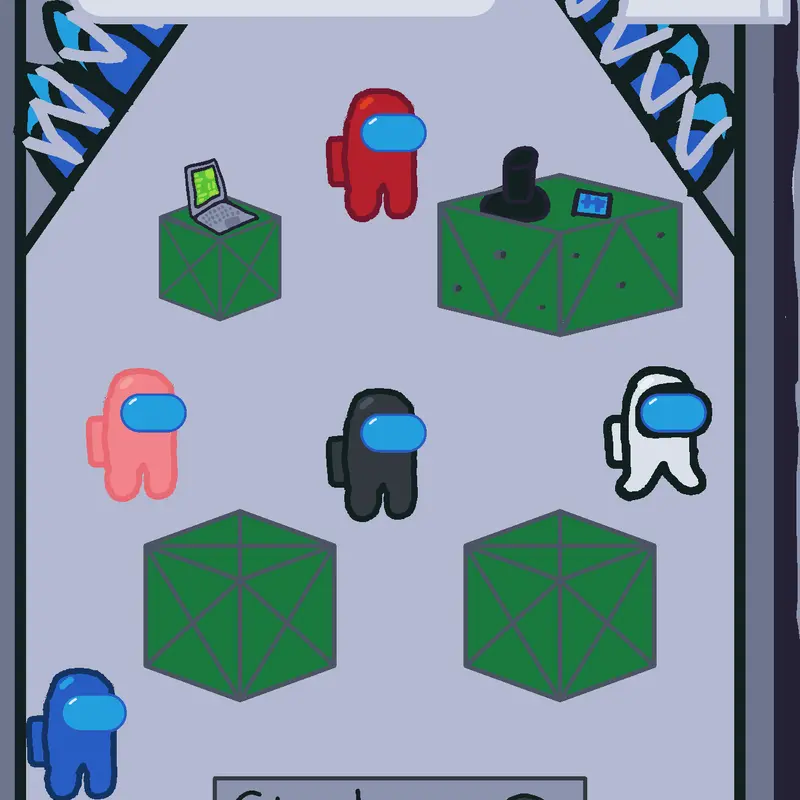 Game by @Poyraz143435