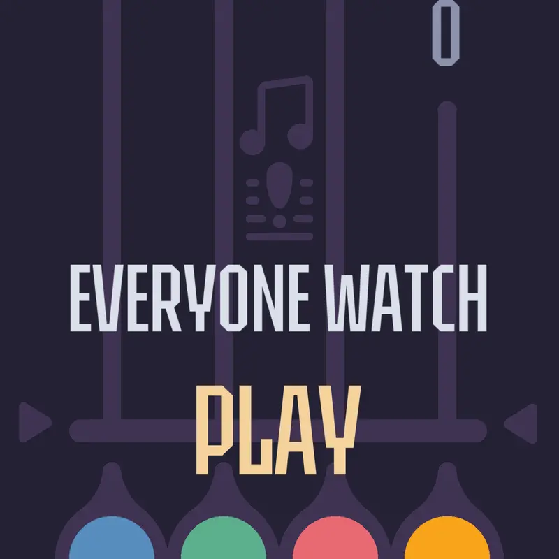Game by @Penmedium