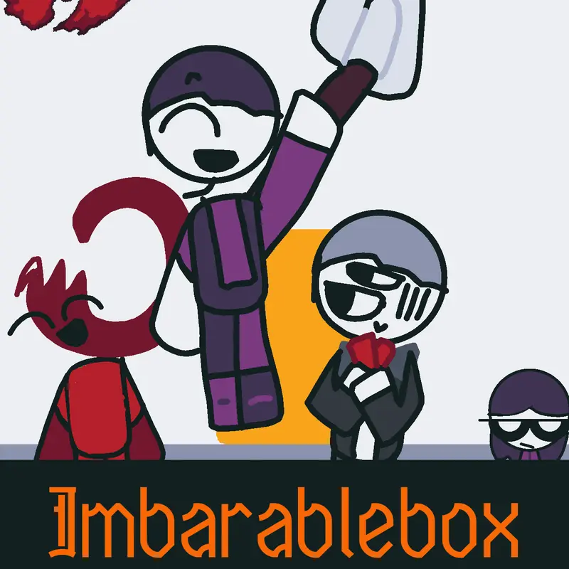 Game by @creator_of_imbarablebox